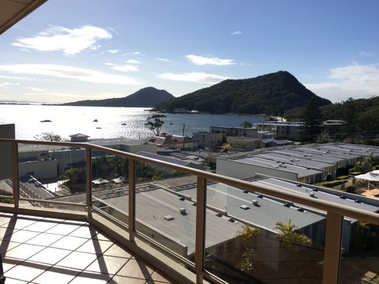 Property in Shoal Bay - Sold