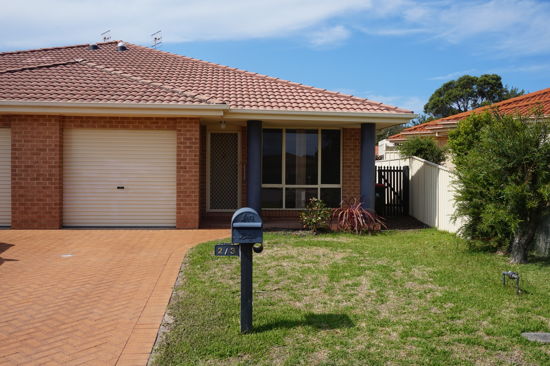Property in Salamander Bay - Sold