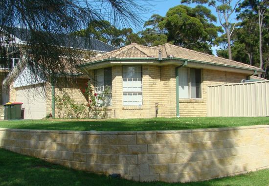 Property in Corlette - Sold