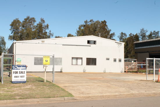 Property in Salamander Bay - $665,000.00 + GST