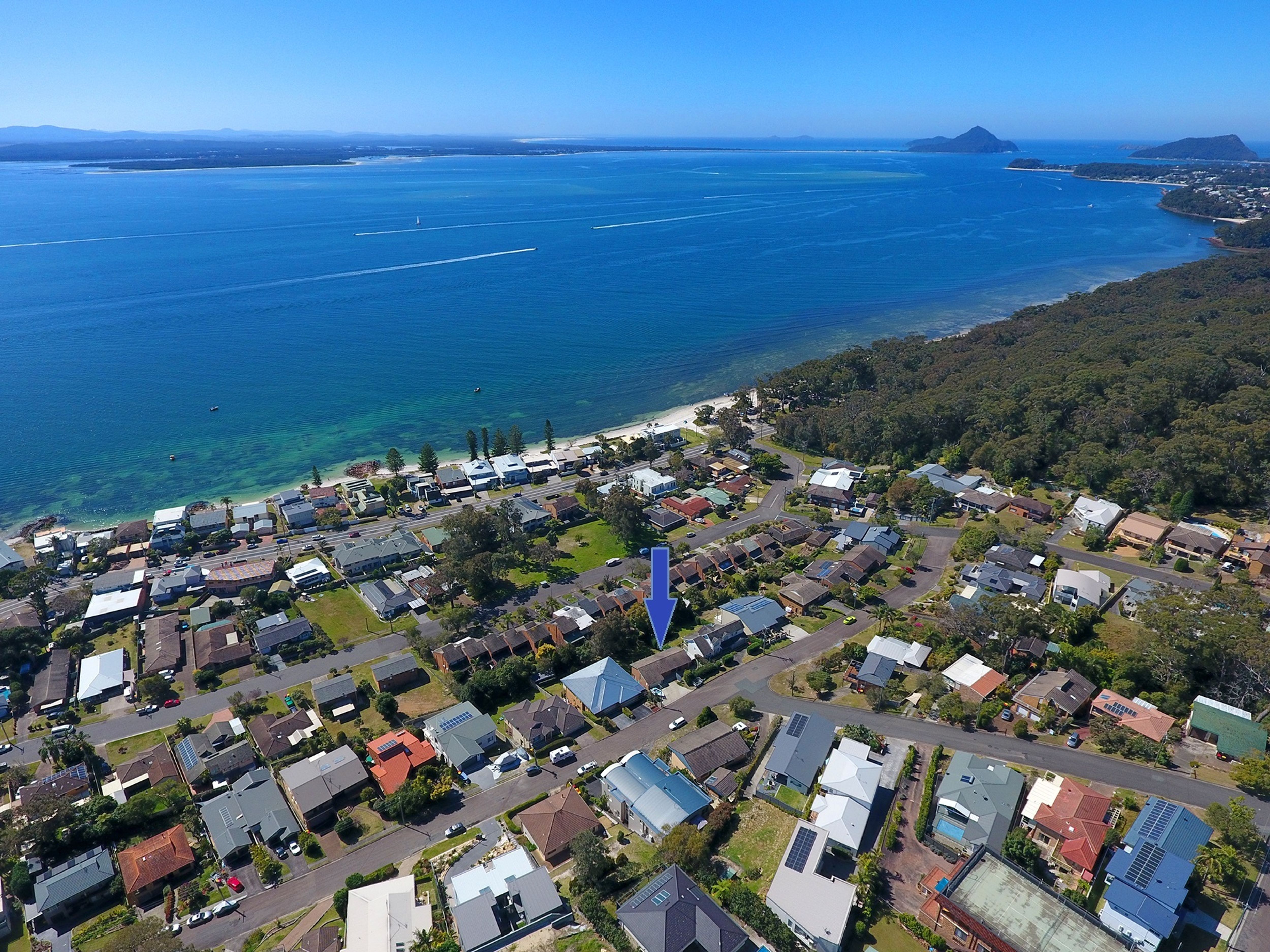 14 Kanangra Avenue, Corlette > Douglass Port Stephens Real Estate