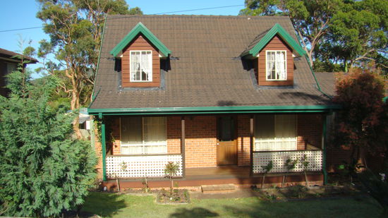 Property in Shoal Bay - Leased