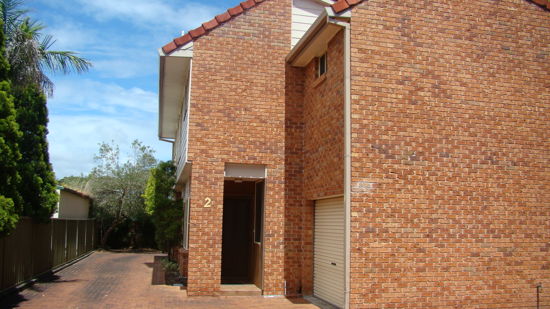 Property in Salamander Bay - Leased