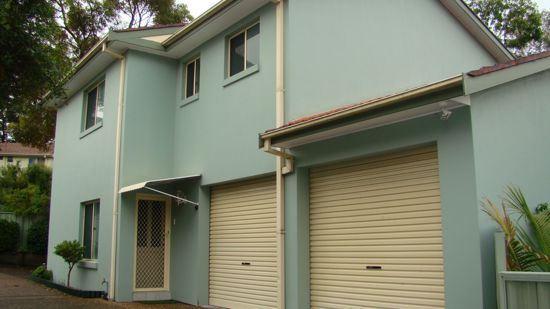 Property in Shoal Bay - Leased