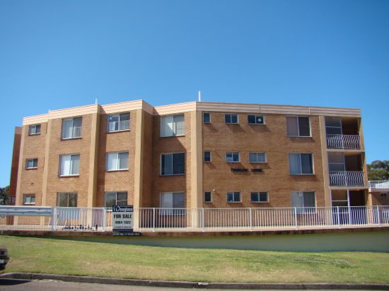 Property in Nelson Bay - Sold