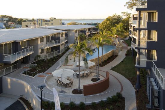 Property in Nelson Bay - Sold