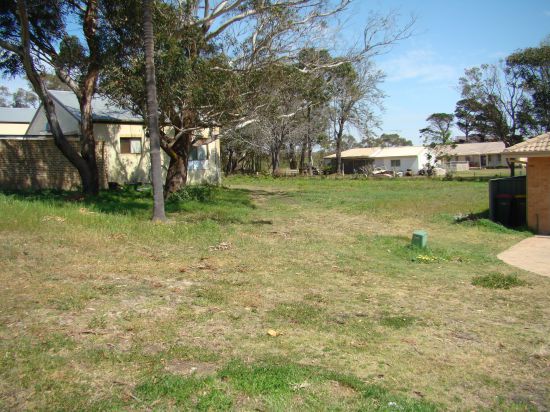 Property in Anna Bay - Sold