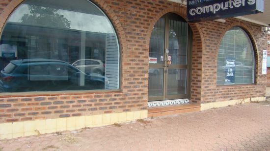 Property in Nelson Bay - Sold