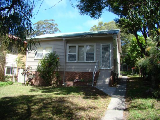 Property in Nelson Bay - Leased