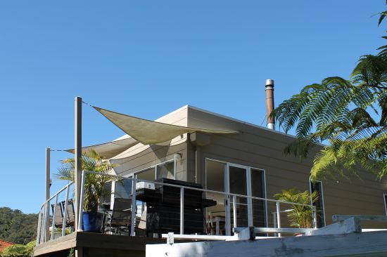 Property in Corlette - Sold