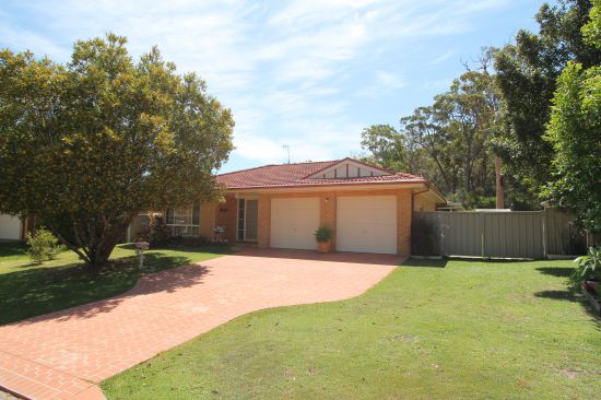 Property in Corlette - Sold