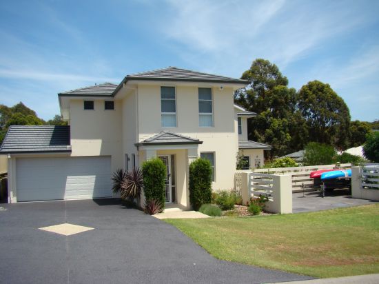 Property in Corlette - Sold