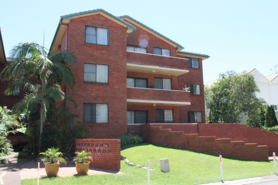 Property in Nelson Bay - Sold