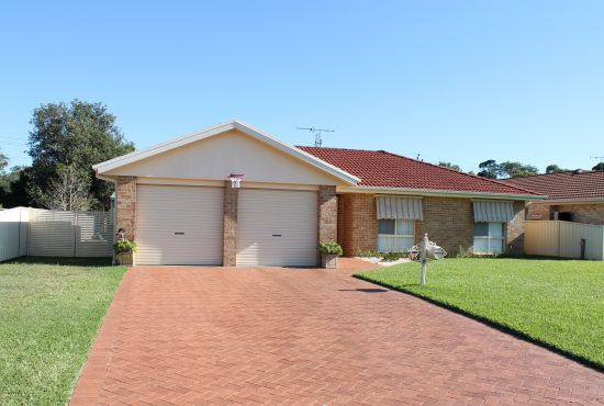 Property in Anna Bay - Sold