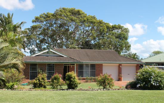 Property in Anna Bay - Sold