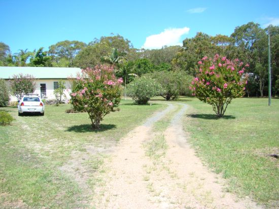 Property in Anna Bay - Sold
