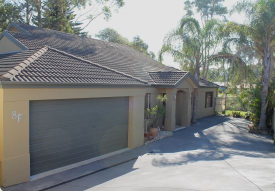 Property in Corlette - Sold