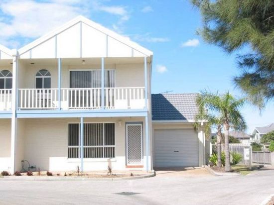 Property in Anna Bay - Leased