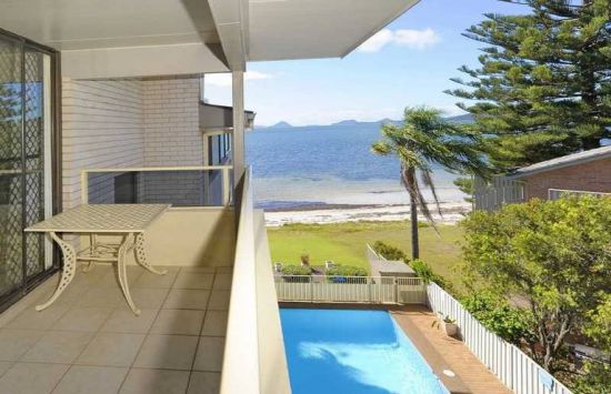 Property in Soldiers Point - Sold