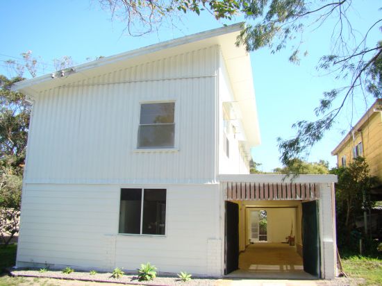 Property in Fingal Bay - Leased