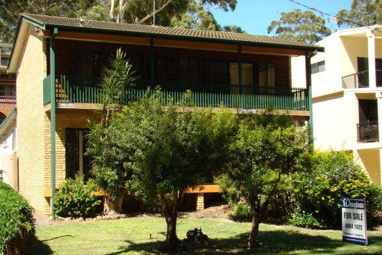 Property in Nelson Bay - Sold