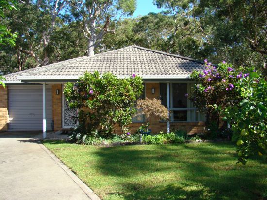 Property in Salamander Bay - Sold