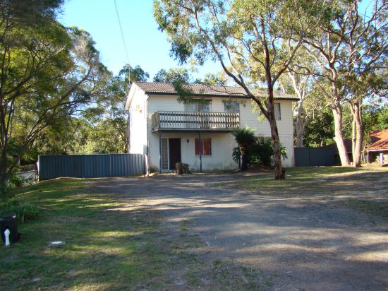 Property in Tanilba Bay - Sold