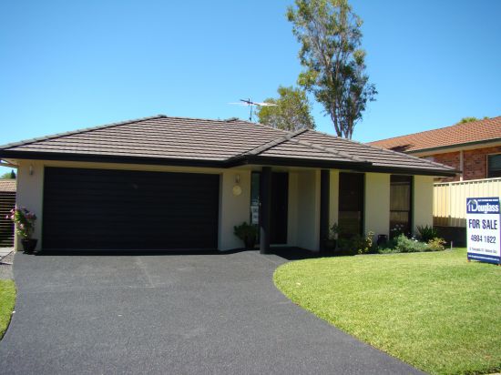 Property in Salamander Bay - Sold