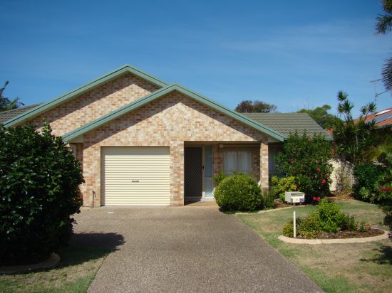 Property in Fingal Bay - Sold