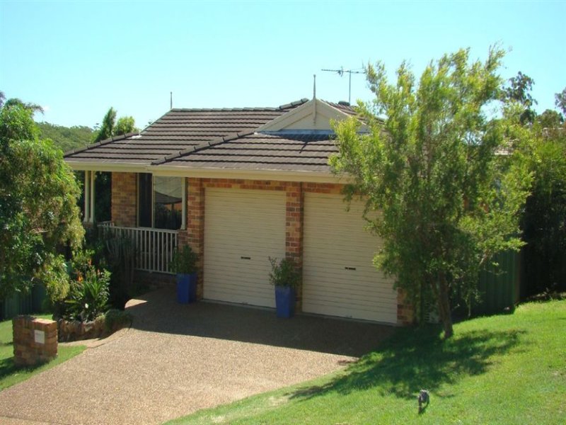 Property in Corlette - Sold