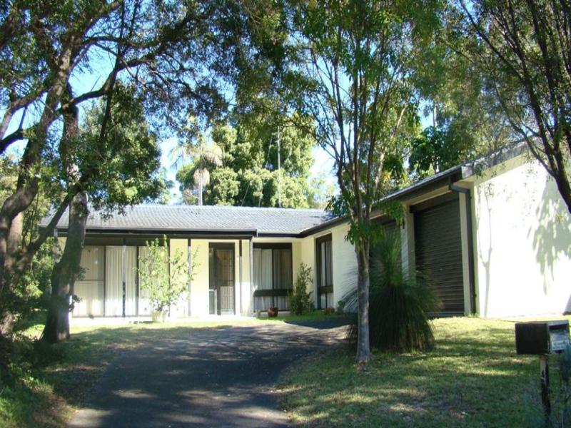 Property in Nelson Bay - Sold