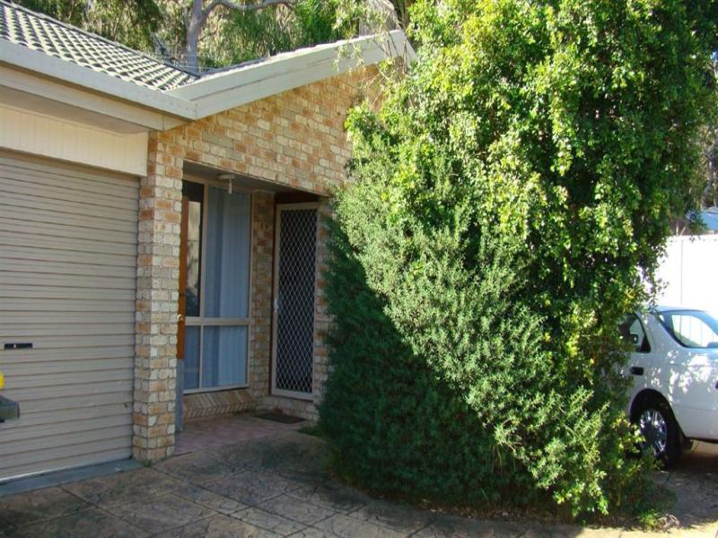 Property in Corlette - Leased