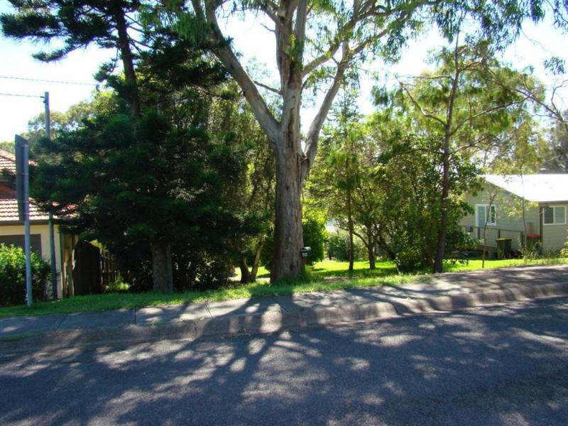 Property in Soldiers Point - Sold