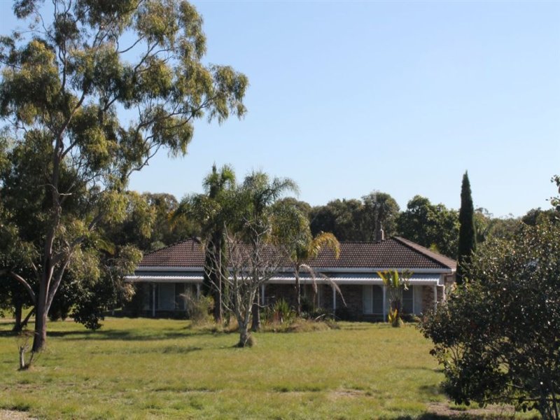 Property in Williamtown - Sold