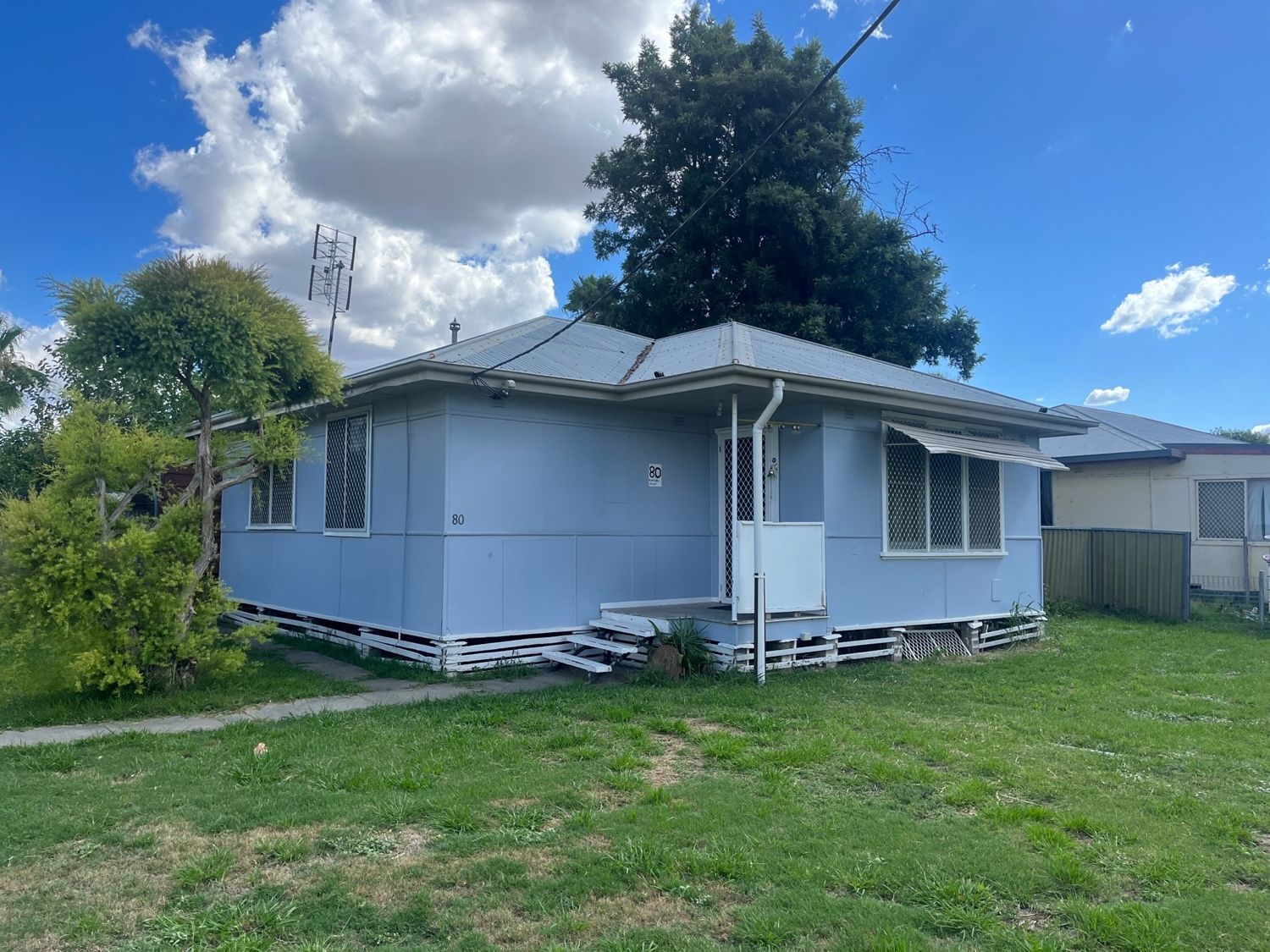 80 Adelaide Street, Moree > North West Real Estate & Livestock