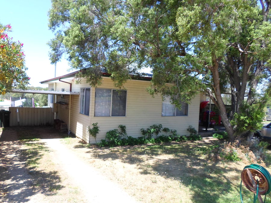 115 Stephen Street, Warialda > North West Real Estate & Livestock