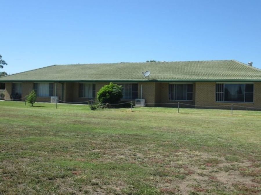 2/12 Cummins Avenue, Moree > North West Real Estate & Livestock