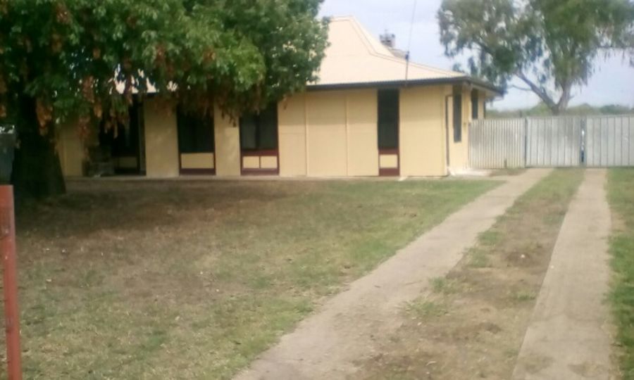 11 Dingwall Place, Moree > North West Real Estate & Livestock