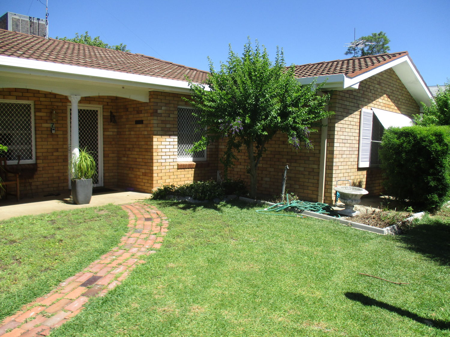 7 Belgravia Street, Moree > North West Real Estate & Livestock