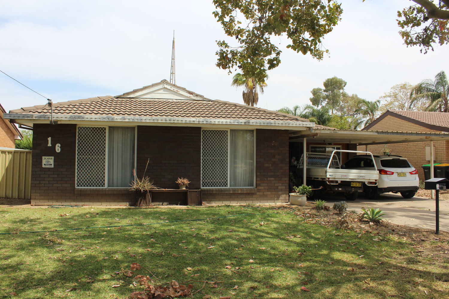 16 Boland Drive, Moree > North West Real Estate & Livestock