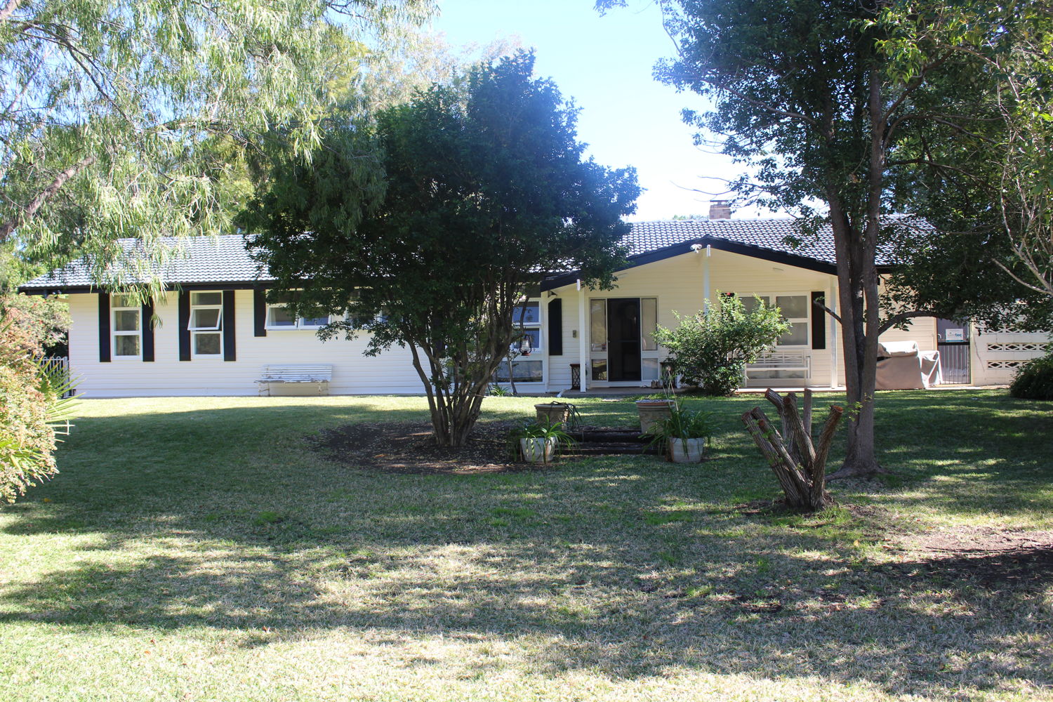 27 Sunnyside Road, Moree > North West Real Estate & Livestock