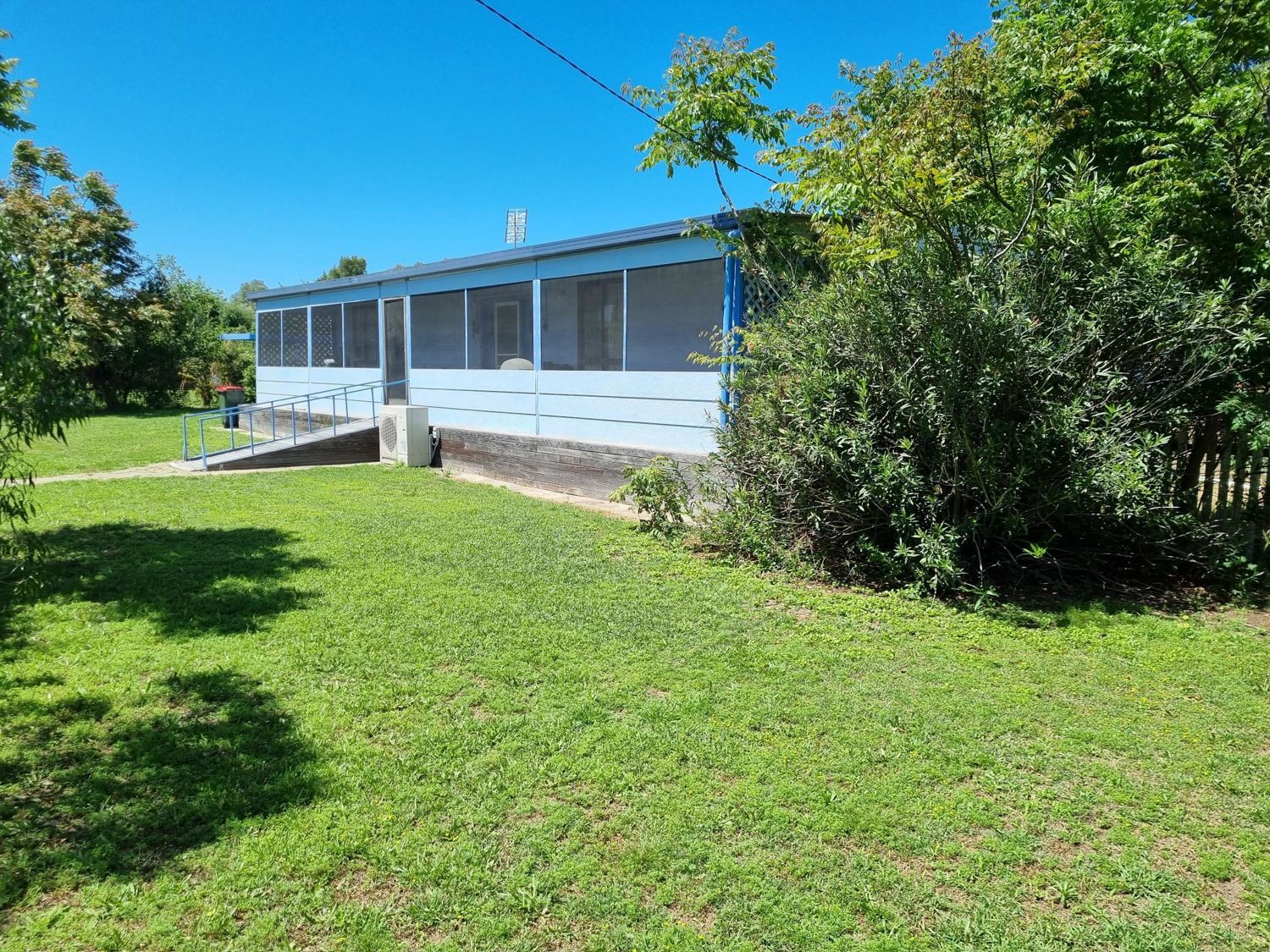 60 Generoi Street, Pallamallawa, Moree > North West Real Estate & Livestock
