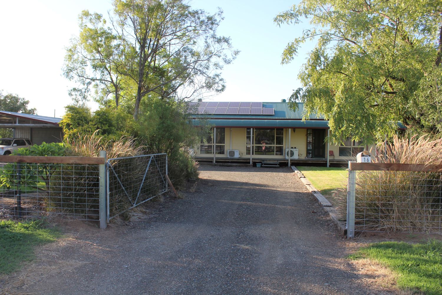 16 Medgun Street, Ashley > North West Real Estate & Livestock