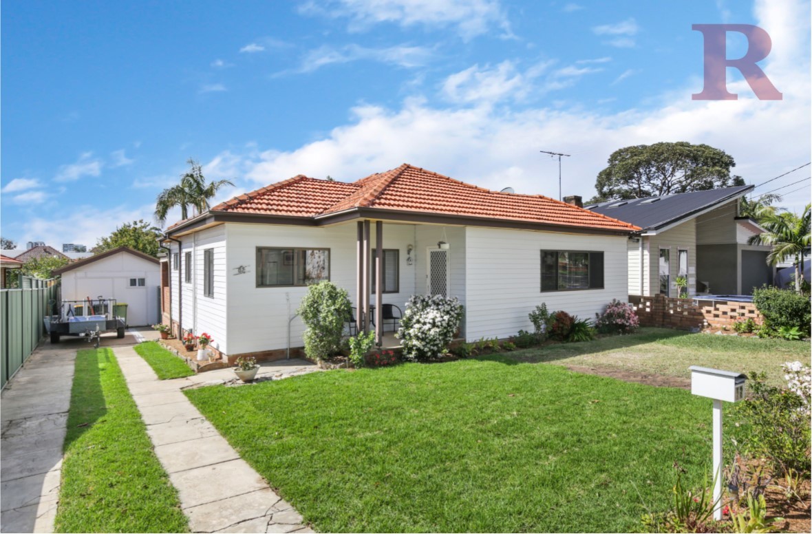 12 Grenville Avenue, Caringbah > Ressler Property