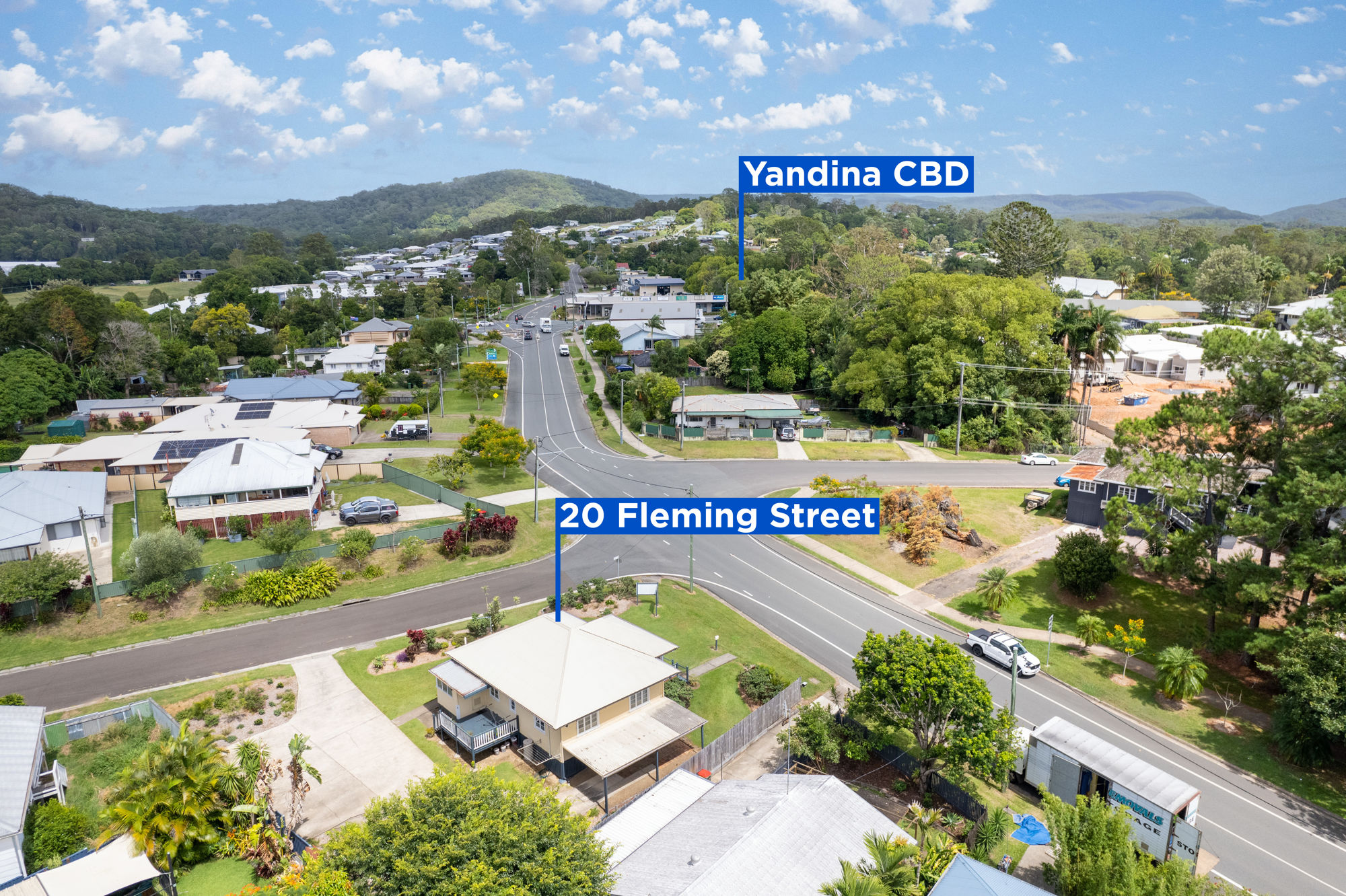 20 Fleming Street, Yandina > RE/MAX Property Sales
