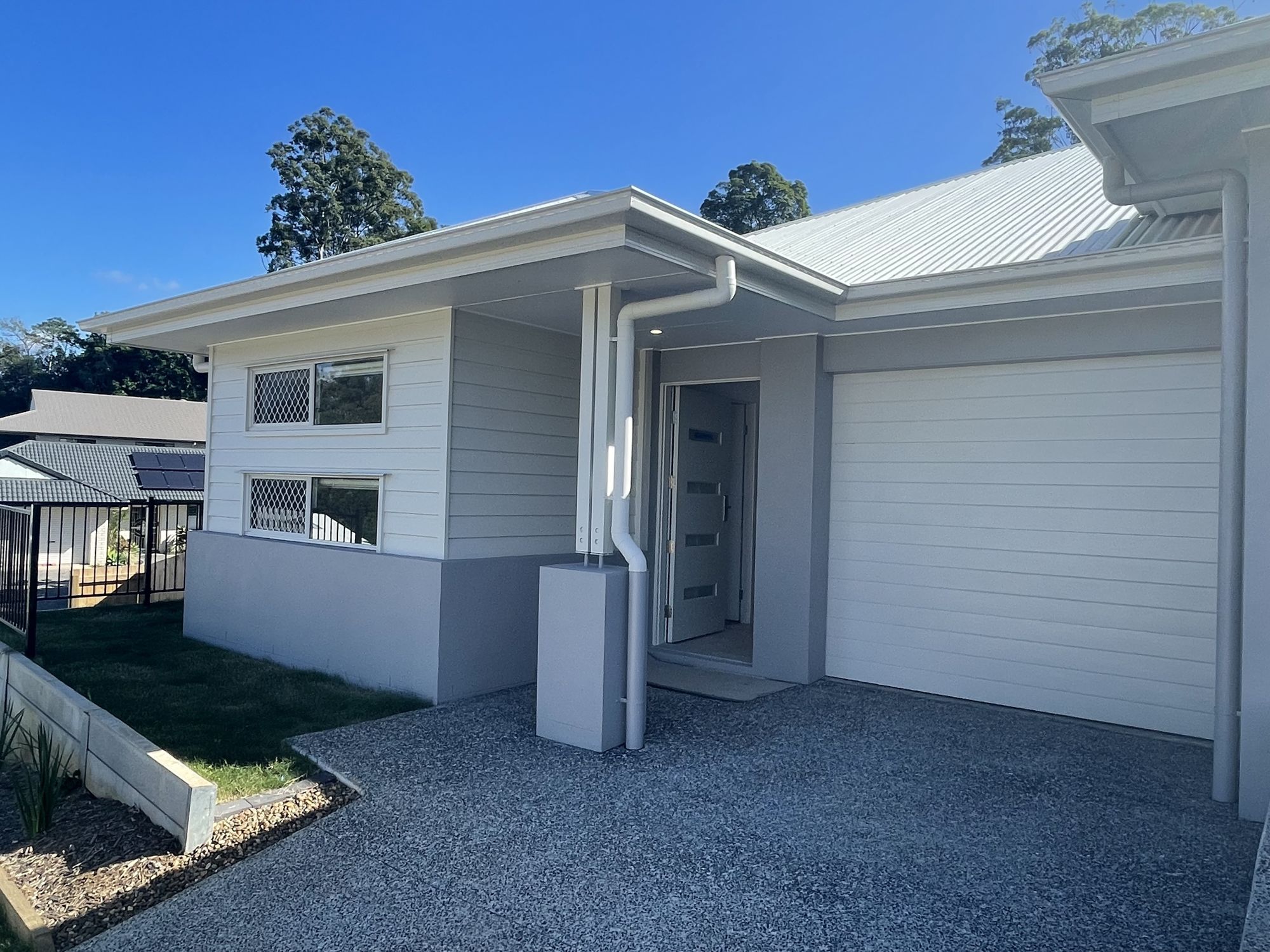 Rental properties & online application form