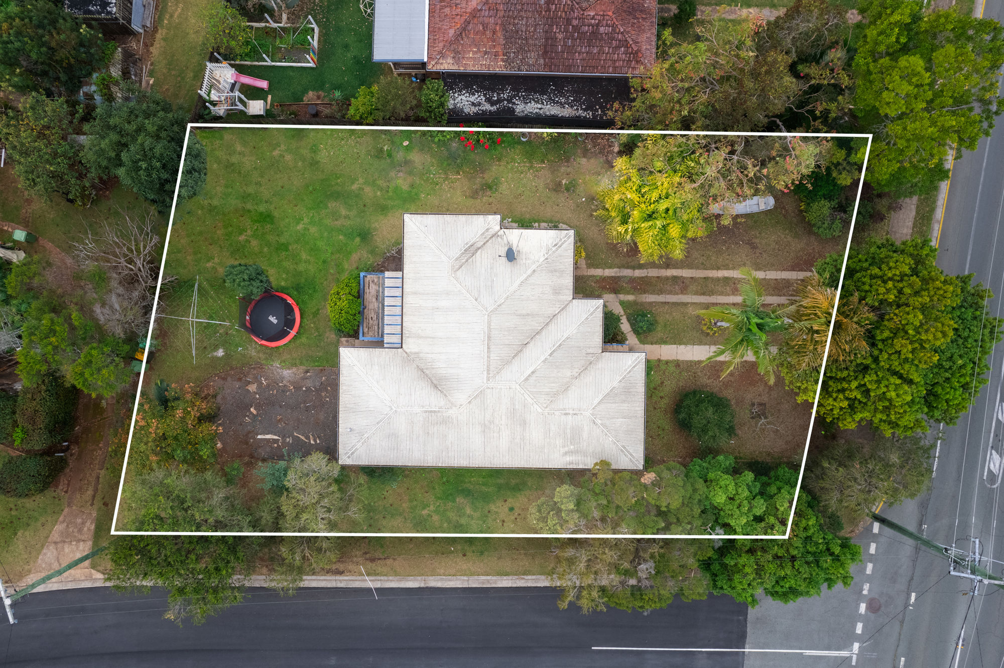 118 NambourMapleton Road, Nambour > RE/MAX Property Sales