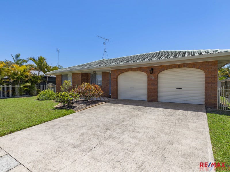 15 Coraki Street, Battery Hill > RE/MAX Property Sales
