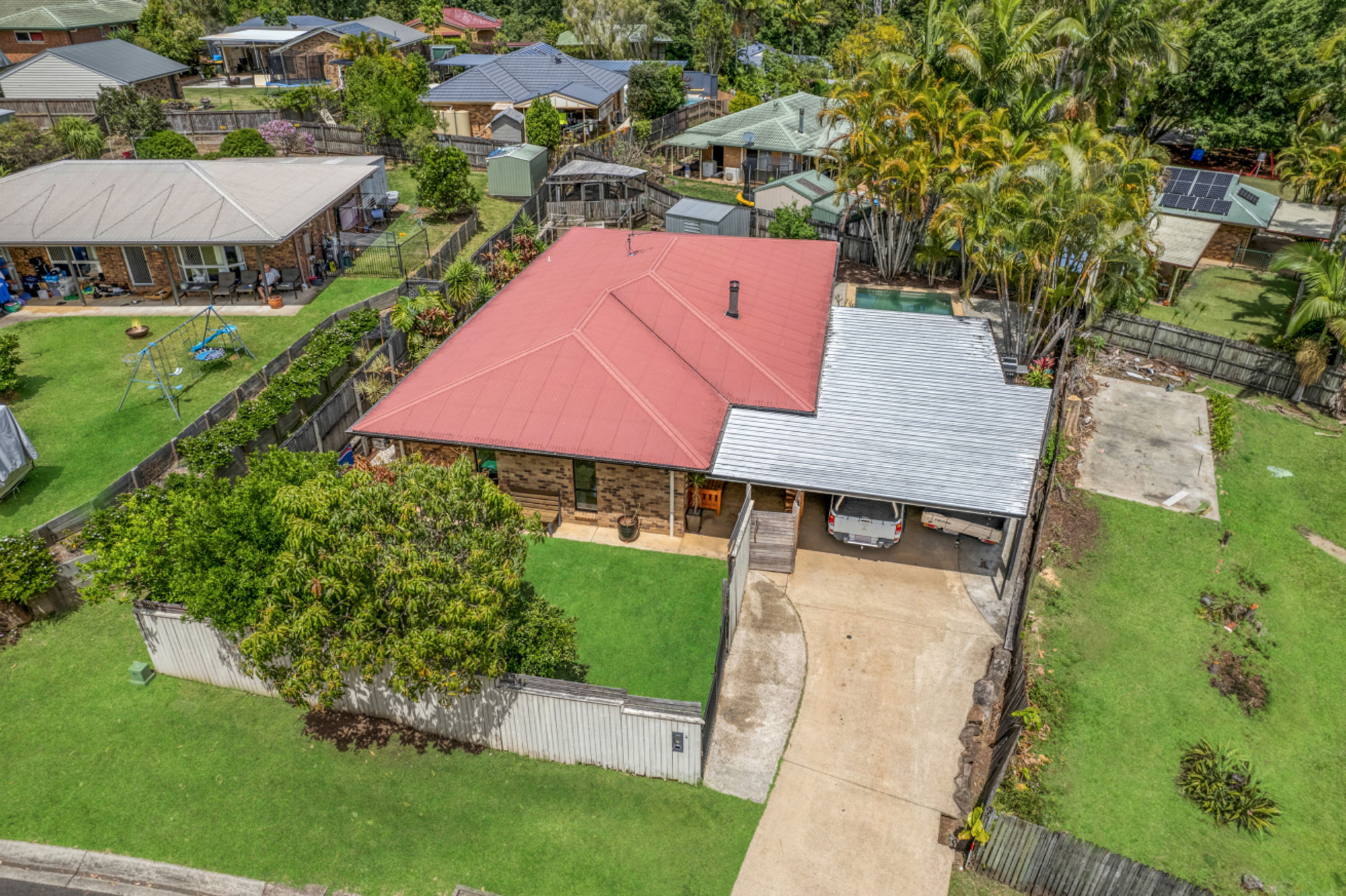 4 Sunningdale Court, Nambour > RE/MAX Property Sales