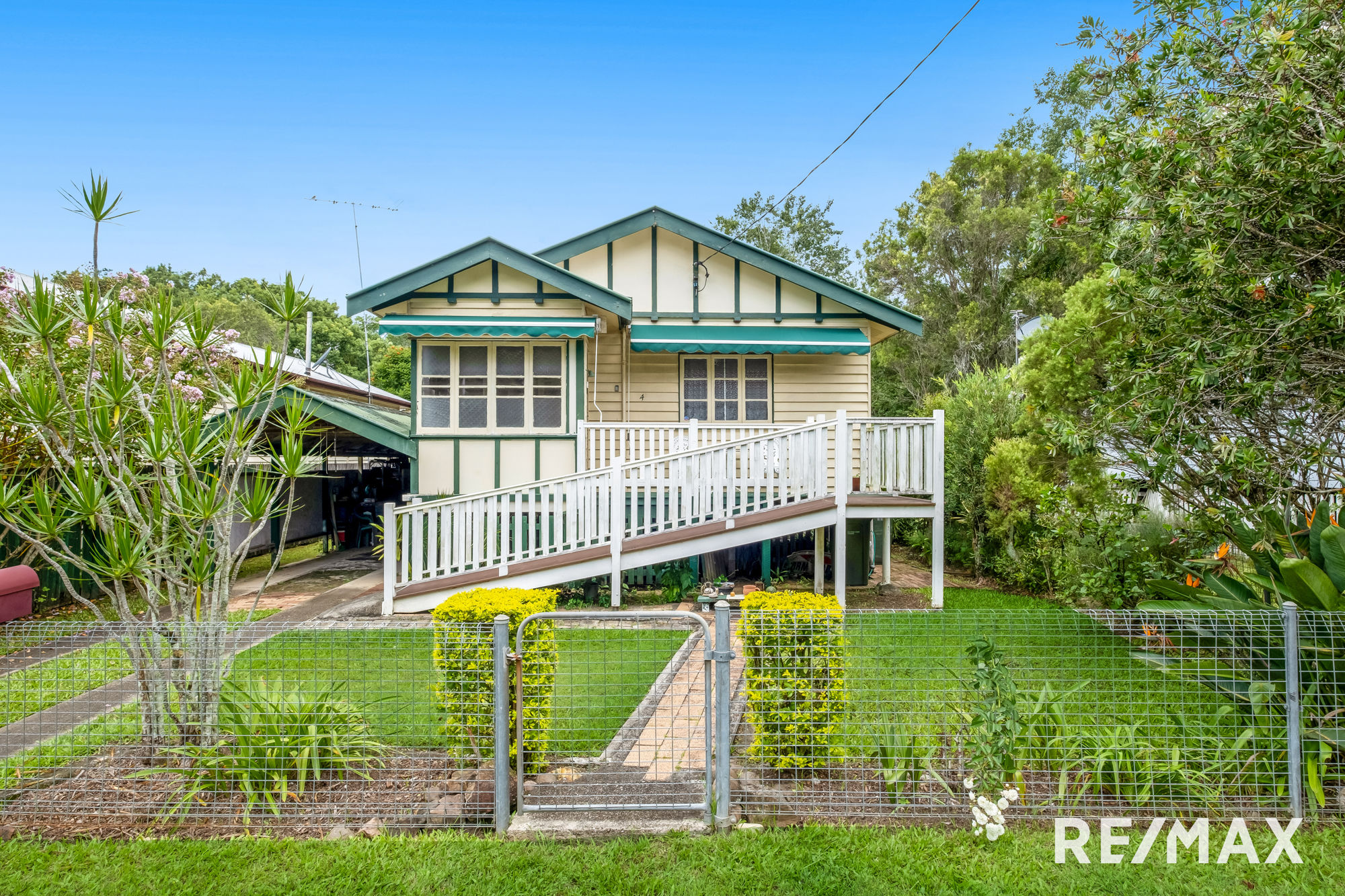 4 ster Road, Nambour > RE/MAX Property Sales